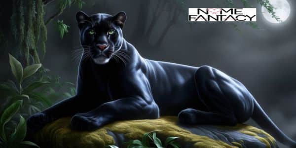 Classic Panther