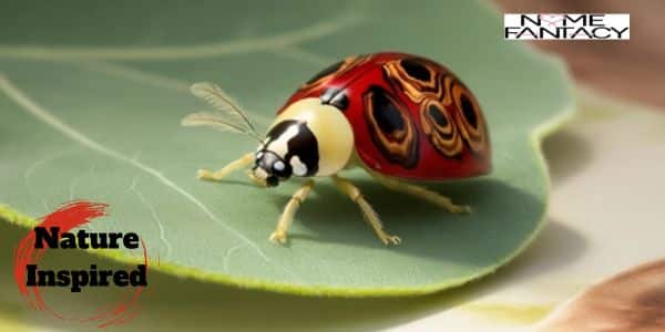 Ladybug Names