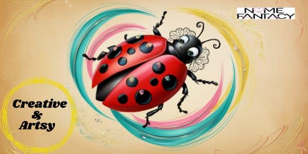 Ladybug Names