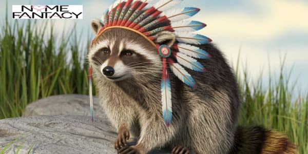 Famous Raccoon Names