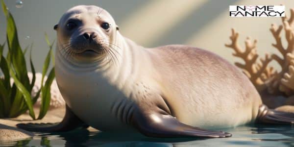 Seal Names