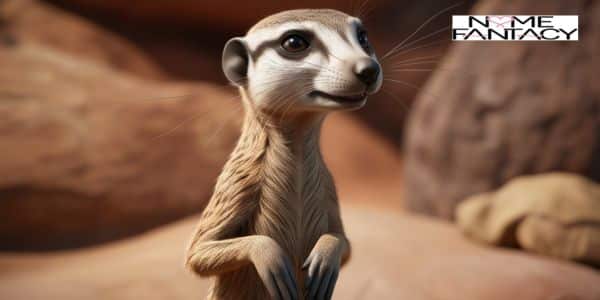 Meerkat Names