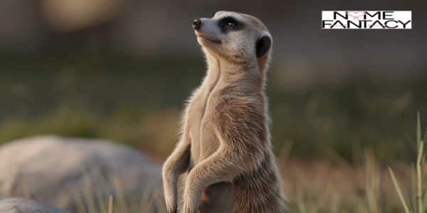 Meerkat Names