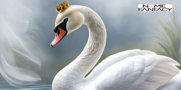 Swan Names