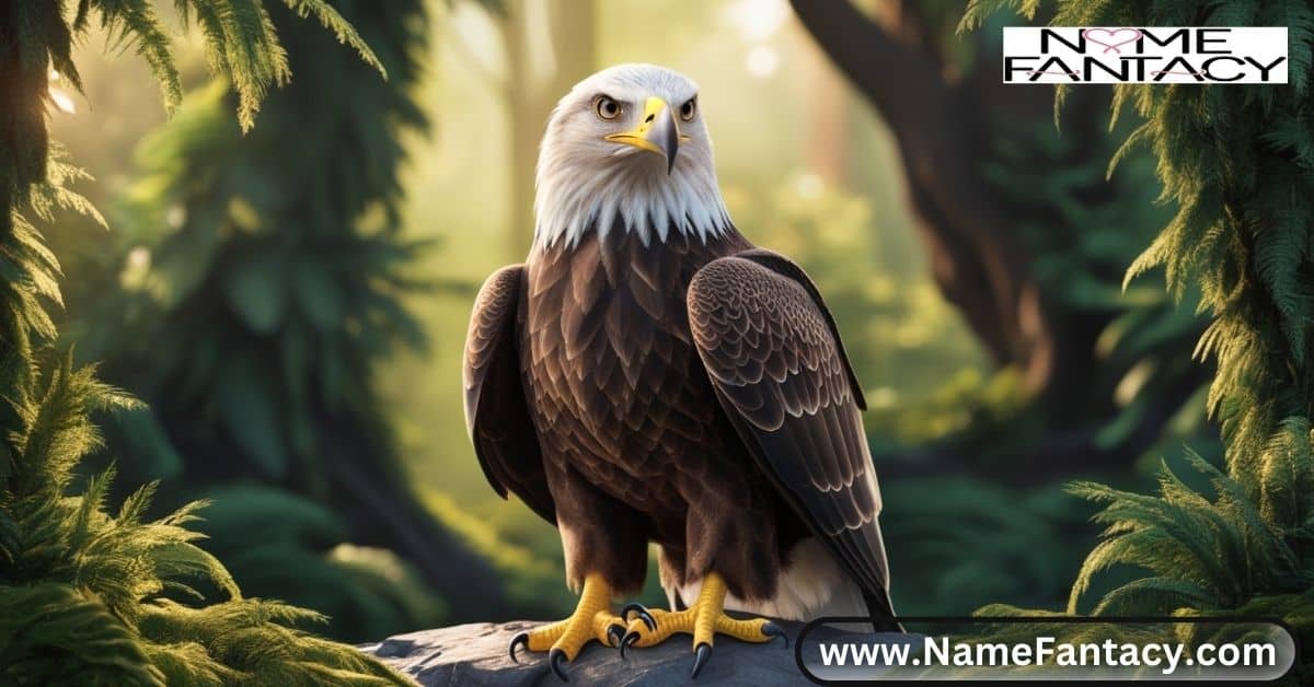 Eagle Names