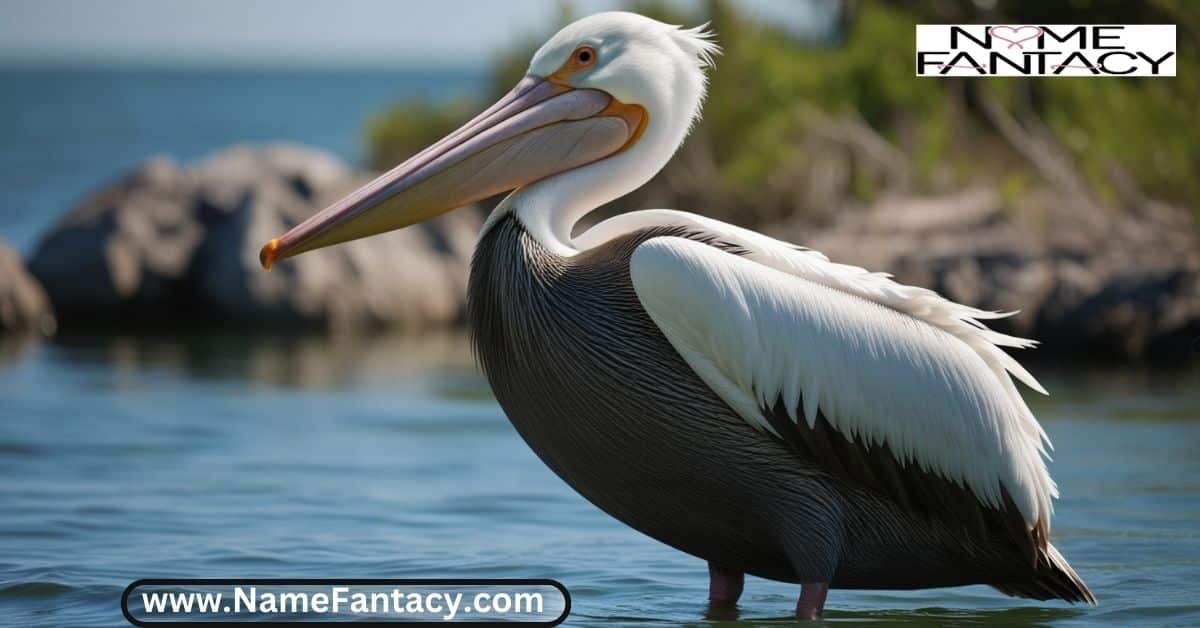 Pelican Names