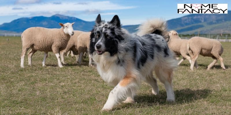 Herding Dog Names