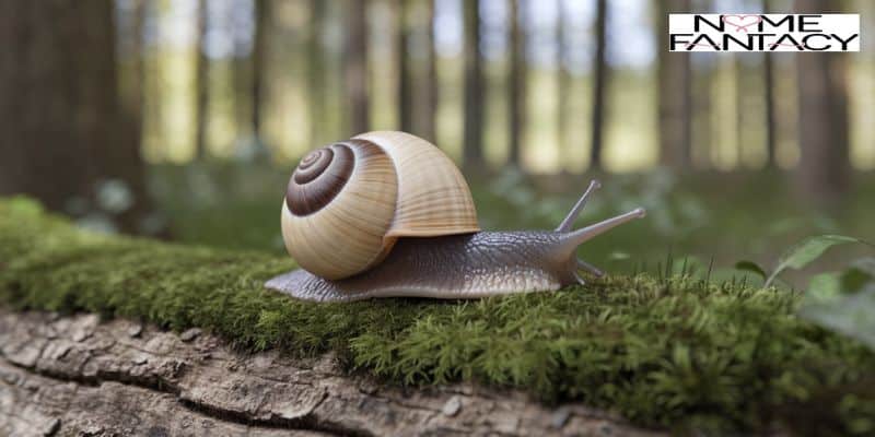 Snail Names